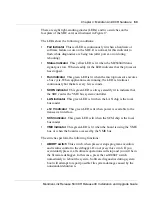 Preview for 81 page of Meridian Link/Customer Controlled Routing Installation And Upgrade Manual