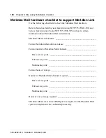 Preview for 118 page of Meridian Link/Customer Controlled Routing Installation And Upgrade Manual