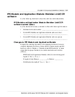 Preview for 119 page of Meridian Link/Customer Controlled Routing Installation And Upgrade Manual