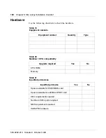 Preview for 122 page of Meridian Link/Customer Controlled Routing Installation And Upgrade Manual