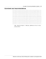 Preview for 131 page of Meridian Link/Customer Controlled Routing Installation And Upgrade Manual