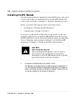 Preview for 138 page of Meridian Link/Customer Controlled Routing Installation And Upgrade Manual