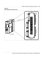 Preview for 141 page of Meridian Link/Customer Controlled Routing Installation And Upgrade Manual