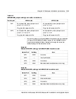 Preview for 151 page of Meridian Link/Customer Controlled Routing Installation And Upgrade Manual