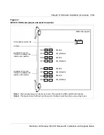 Preview for 167 page of Meridian Link/Customer Controlled Routing Installation And Upgrade Manual