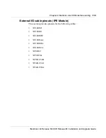 Preview for 173 page of Meridian Link/Customer Controlled Routing Installation And Upgrade Manual