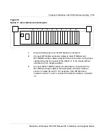 Preview for 197 page of Meridian Link/Customer Controlled Routing Installation And Upgrade Manual