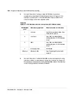 Preview for 200 page of Meridian Link/Customer Controlled Routing Installation And Upgrade Manual