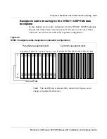 Preview for 205 page of Meridian Link/Customer Controlled Routing Installation And Upgrade Manual