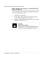 Preview for 210 page of Meridian Link/Customer Controlled Routing Installation And Upgrade Manual