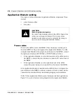 Preview for 234 page of Meridian Link/Customer Controlled Routing Installation And Upgrade Manual