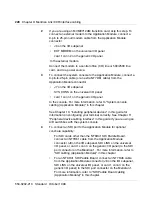 Preview for 246 page of Meridian Link/Customer Controlled Routing Installation And Upgrade Manual