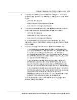 Preview for 247 page of Meridian Link/Customer Controlled Routing Installation And Upgrade Manual