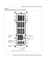 Preview for 251 page of Meridian Link/Customer Controlled Routing Installation And Upgrade Manual