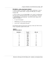 Preview for 265 page of Meridian Link/Customer Controlled Routing Installation And Upgrade Manual