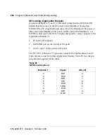 Preview for 268 page of Meridian Link/Customer Controlled Routing Installation And Upgrade Manual