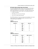 Preview for 269 page of Meridian Link/Customer Controlled Routing Installation And Upgrade Manual