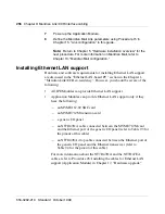 Preview for 274 page of Meridian Link/Customer Controlled Routing Installation And Upgrade Manual