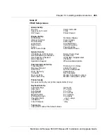 Preview for 283 page of Meridian Link/Customer Controlled Routing Installation And Upgrade Manual