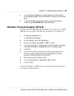 Preview for 285 page of Meridian Link/Customer Controlled Routing Installation And Upgrade Manual