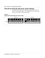 Preview for 290 page of Meridian Link/Customer Controlled Routing Installation And Upgrade Manual