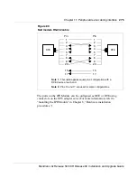 Preview for 293 page of Meridian Link/Customer Controlled Routing Installation And Upgrade Manual