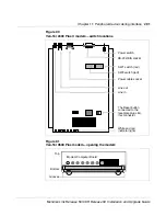 Preview for 309 page of Meridian Link/Customer Controlled Routing Installation And Upgrade Manual