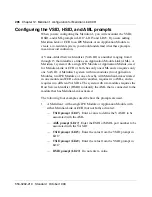 Preview for 314 page of Meridian Link/Customer Controlled Routing Installation And Upgrade Manual