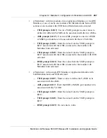 Preview for 315 page of Meridian Link/Customer Controlled Routing Installation And Upgrade Manual