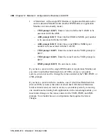 Preview for 316 page of Meridian Link/Customer Controlled Routing Installation And Upgrade Manual