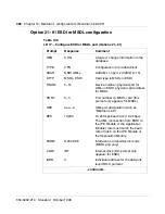 Preview for 326 page of Meridian Link/Customer Controlled Routing Installation And Upgrade Manual