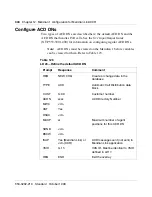 Preview for 362 page of Meridian Link/Customer Controlled Routing Installation And Upgrade Manual