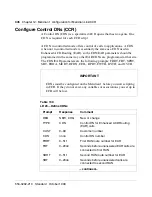 Preview for 364 page of Meridian Link/Customer Controlled Routing Installation And Upgrade Manual