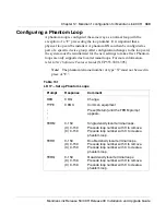 Preview for 367 page of Meridian Link/Customer Controlled Routing Installation And Upgrade Manual