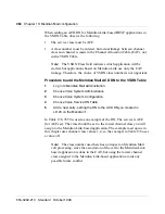 Preview for 382 page of Meridian Link/Customer Controlled Routing Installation And Upgrade Manual