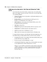 Preview for 384 page of Meridian Link/Customer Controlled Routing Installation And Upgrade Manual