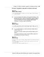 Preview for 413 page of Meridian Link/Customer Controlled Routing Installation And Upgrade Manual