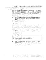 Preview for 415 page of Meridian Link/Customer Controlled Routing Installation And Upgrade Manual