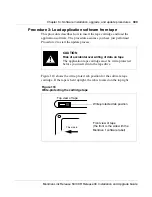 Preview for 417 page of Meridian Link/Customer Controlled Routing Installation And Upgrade Manual