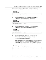 Preview for 421 page of Meridian Link/Customer Controlled Routing Installation And Upgrade Manual