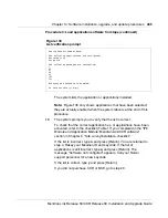 Preview for 423 page of Meridian Link/Customer Controlled Routing Installation And Upgrade Manual