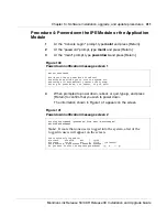 Preview for 429 page of Meridian Link/Customer Controlled Routing Installation And Upgrade Manual