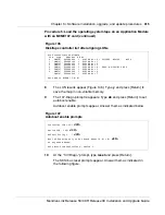 Preview for 433 page of Meridian Link/Customer Controlled Routing Installation And Upgrade Manual