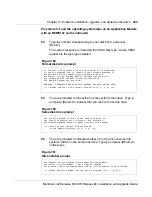 Preview for 441 page of Meridian Link/Customer Controlled Routing Installation And Upgrade Manual