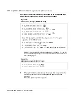 Preview for 450 page of Meridian Link/Customer Controlled Routing Installation And Upgrade Manual