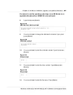 Preview for 453 page of Meridian Link/Customer Controlled Routing Installation And Upgrade Manual