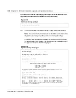 Preview for 454 page of Meridian Link/Customer Controlled Routing Installation And Upgrade Manual