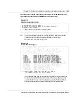 Preview for 457 page of Meridian Link/Customer Controlled Routing Installation And Upgrade Manual