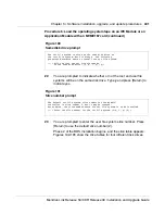 Preview for 459 page of Meridian Link/Customer Controlled Routing Installation And Upgrade Manual