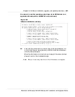 Preview for 463 page of Meridian Link/Customer Controlled Routing Installation And Upgrade Manual